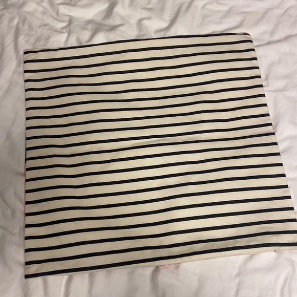 Indigo • ‘Here Comes The Sun’ Canvas Pillow Case - Picture 2 of 5